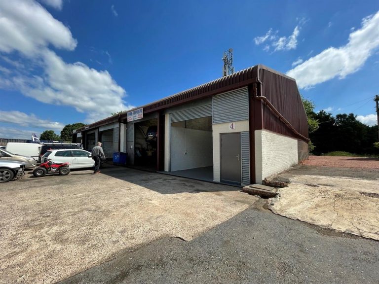 Commercial Property Hills Property Consultants