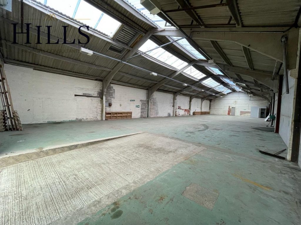 Unit , Lydney Industrial Estate, Lydney Hills Property Consultants