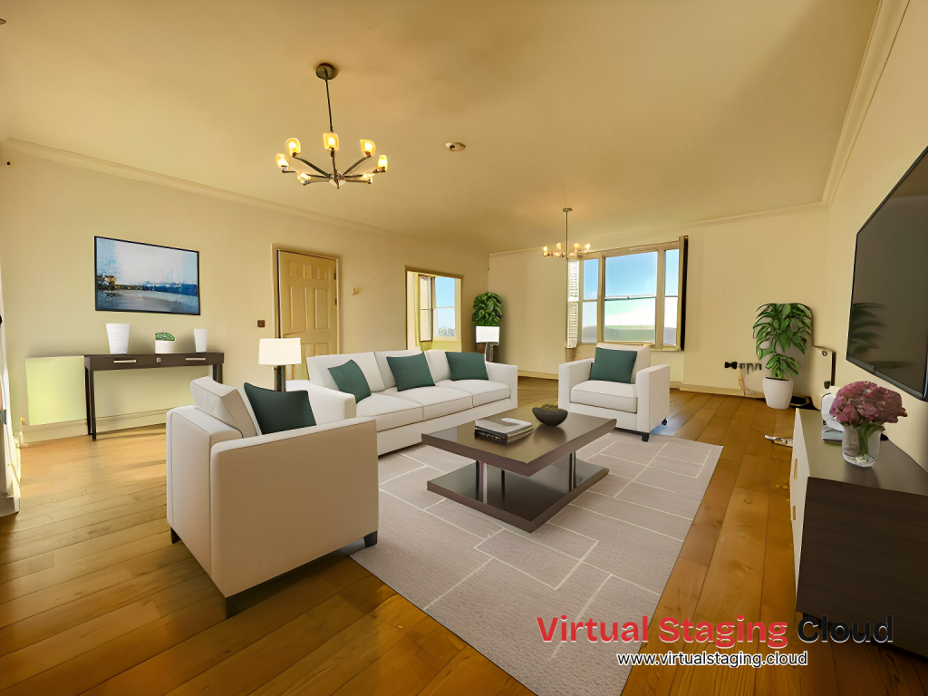 The Penthouse The Mount, Chepstow Hills Property Consultants