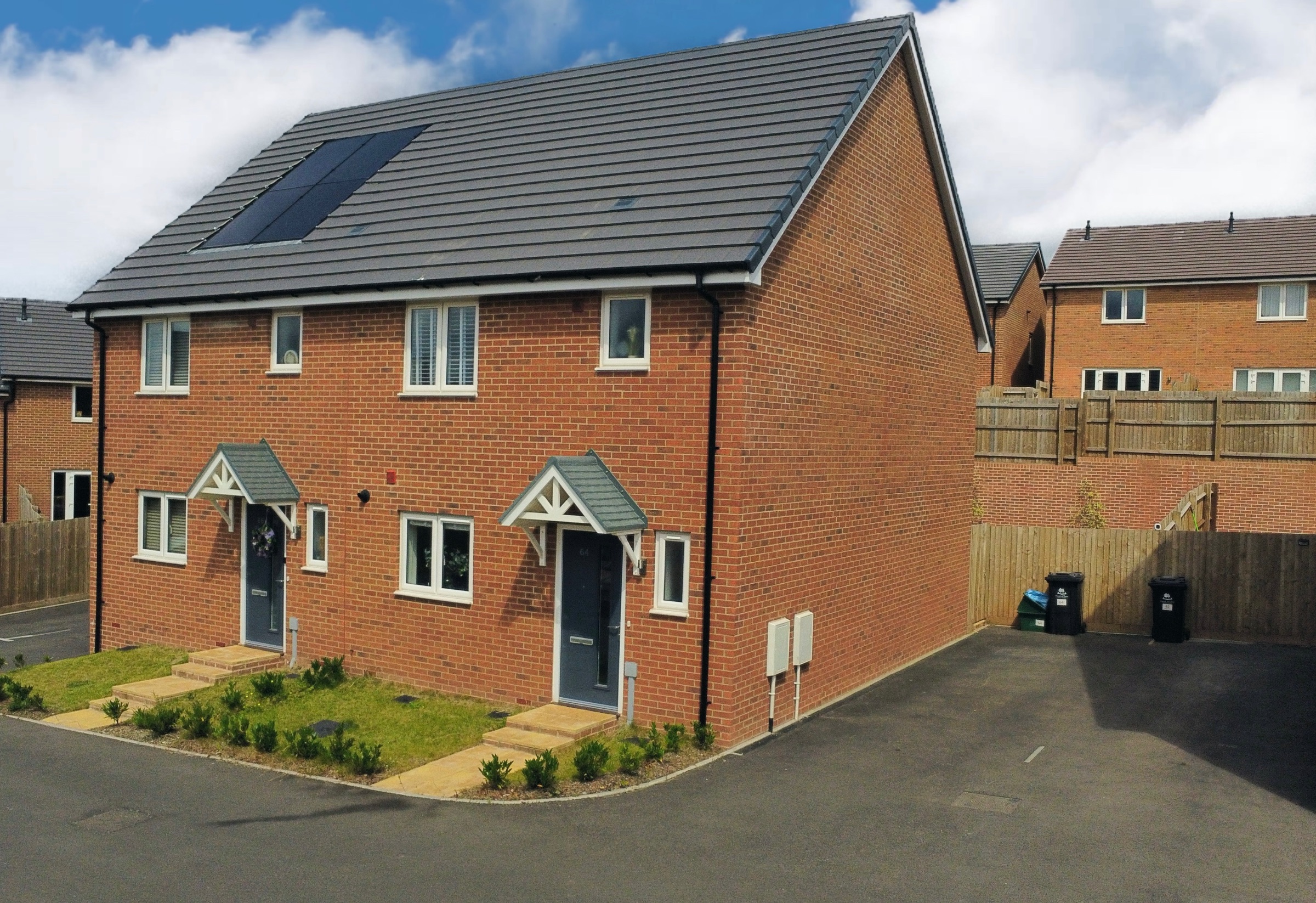 Daffodil Drive, Lydney Hills Property Consultants