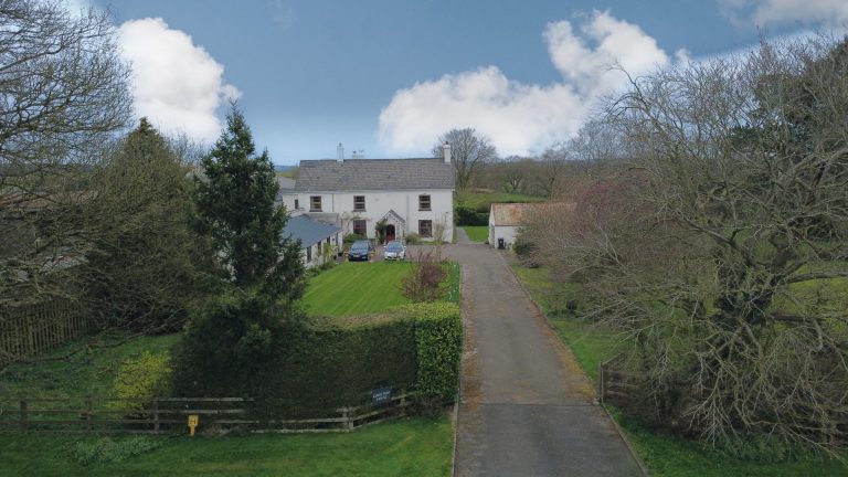 St. Briavels, Lydney