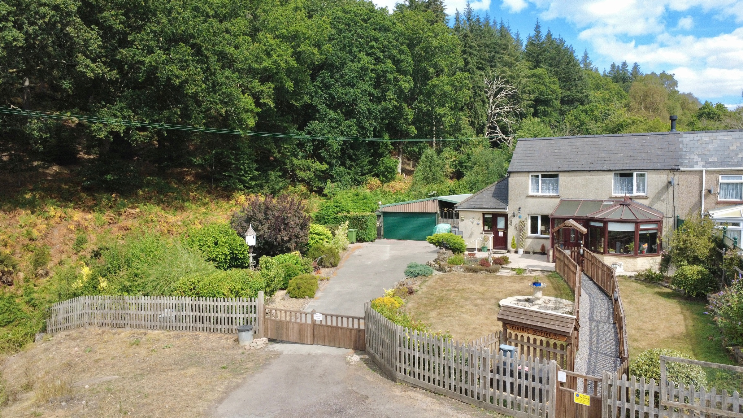 Pear Tree Cottage